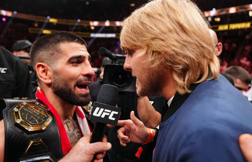 ილია თოფურია, ჯასტინ გეიჯი, პედი პიმბლეტი