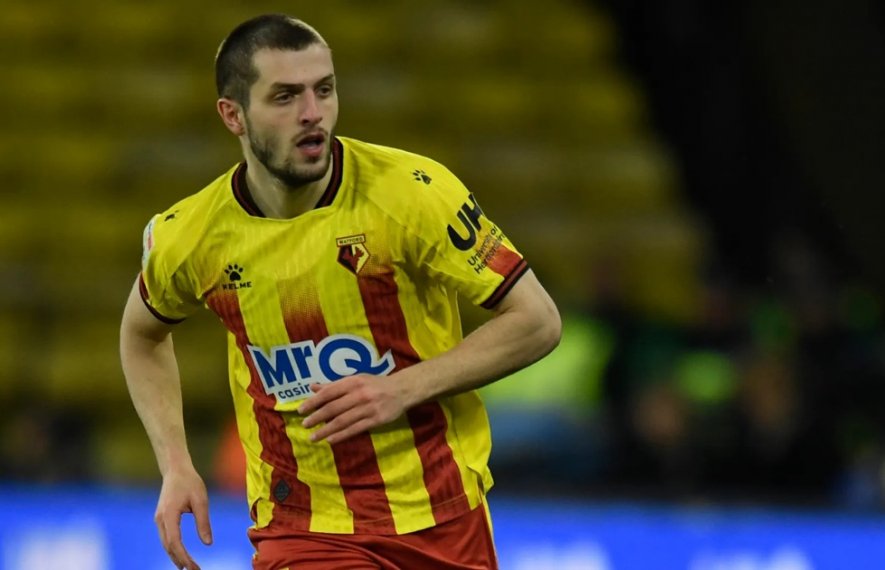 გიორგი ჩაკვეტაძე