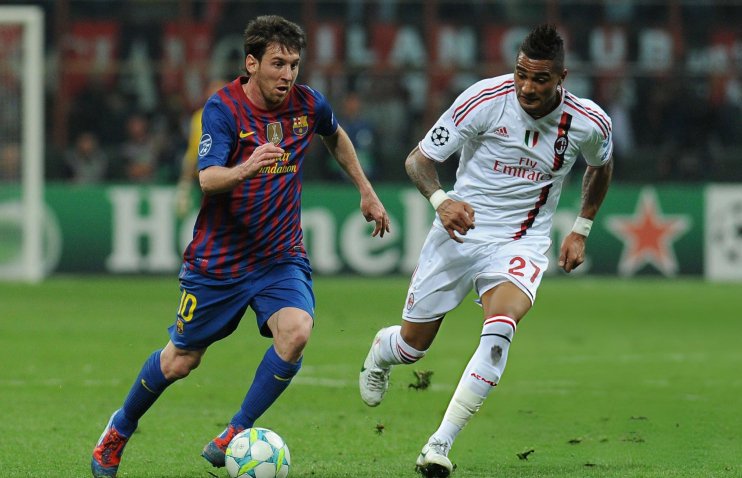 „მესის უნდა დაველაპარაკოთ და ეს თემა განვიხილოთ“ | ბოატენგმა ბარსაში ტრანსფერი გაიხსენა