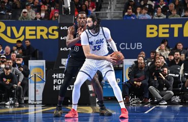 ბითაძის 4 ქულა - ორლანდომ დეტროიტს მოუგო