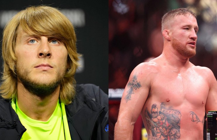 „ჩემზე ამბობდნენ, რომ რეიტინგშიც ვერ მოვხვდებოდი“ - პიმბლეტი გეიჯის დაფინიშებას გეგმავს