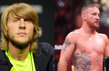 „ჩემზე ამბობდნენ, რომ რეიტინგშიც ვერ მოვხვდებოდი“ - პიმბლეტი გეიჯის დაფინიშებას გეგმავს