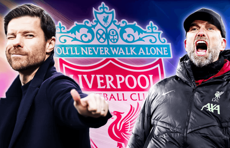 7 კანდიდატი - ვინ შეცვლის არნე სლოტს ლივერპულში?