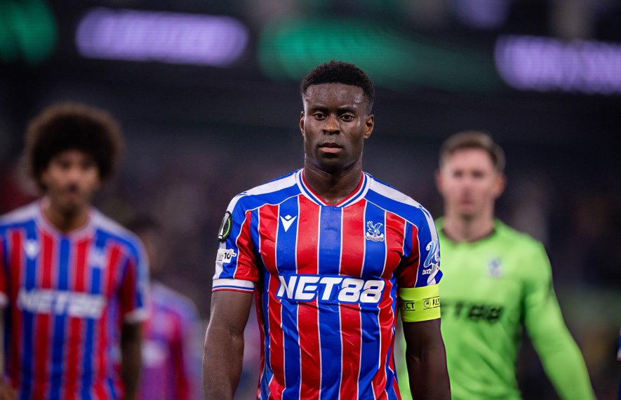 მარკ გეჰი