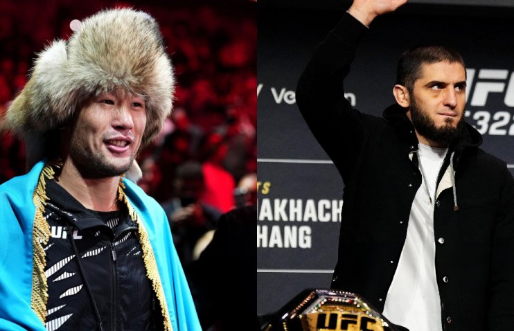 „სისულელეა, კამარუ რამ გაახსენათ“ - რახმონოვი ისლამთან ბრძოლას ითხოვს