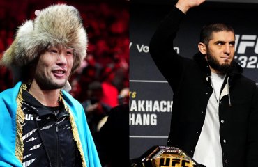 „სისულელეა, კამარუ რამ გაახსენათ“ - რახმონოვი ისლამთან ბრძოლას ითხოვს