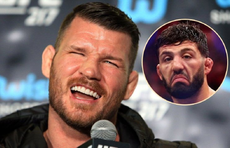 ბისპინგი: მართლა ფიქრობთ, რომ არმანს ეს ბრძოლა უნდა მიეღო?