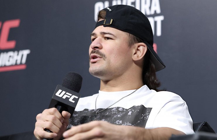 „უქმად ჯდომით სატიტულო ჩხუბს ვერ მიიღებთ“ - დიეგო ლოპესმა კონკურენტებს მიმართა