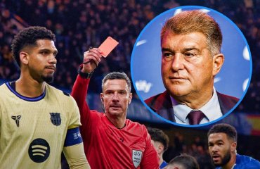 „დამარცხებებზე ან გამარჯვებებზე ცალკეულ პასუხს არავინ აგებს“ - ლაპორტა არაუხოზე