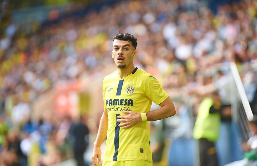 ტოტენჰემი, ვილიარეალი, გიორგი მიქაუტაძე