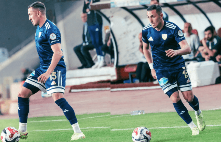 შეტევაში აქტიური იყო და მაღალი შეფასება მიიღო | გიორბელიძის კარგი მატჩი