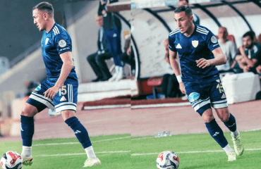 შეტევაში აქტიური იყო და მაღალი შეფასება მიიღო | გიორბელიძის კარგი მატჩი