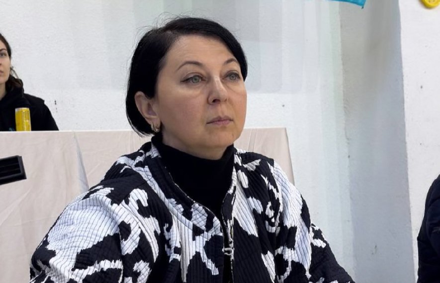 დიდი წარმატება ტანვარჯიშში - ქართველი ევროპის ტექნიკური კომიტეტის პრეზიდენტია