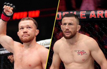 „სწრაფი ნოკაუტით უნდა მოვუგო“ - იანი დვალიშვილზე