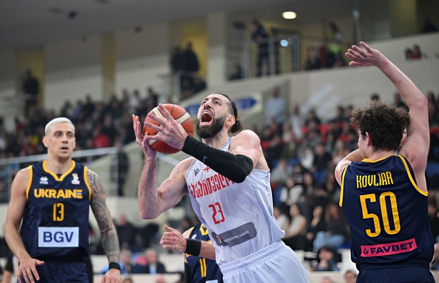 თორნიკე შენგელია