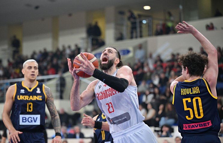 “სერიოზულ საფრთხეს წარმოადგენს“ - ესპანური მედია შენგელიაზე