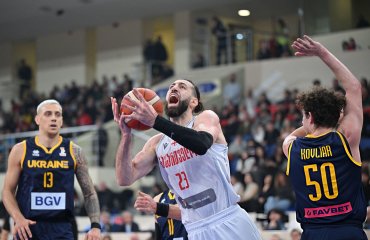 “სერიოზულ საფრთხეს წარმოადგენს“ - ესპანური მედია შენგელიაზე