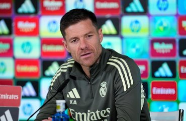 ალონსო: “ლაპორტას განცხადებები? კარგად ვიცით, რომ ეს პოპულისტურია“