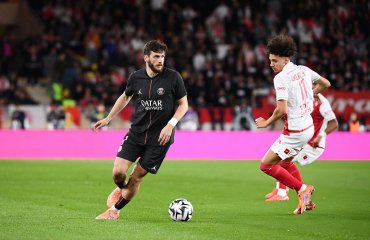 10-კაციან მონაკოსთან დამარცხდნენ | პსჟ-ს მესამე მარცხი სეზონში