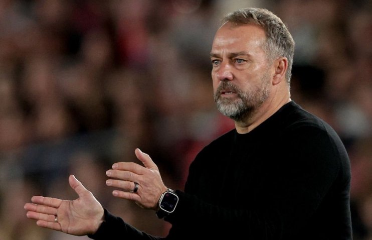 „რაფინიას დაბრუნება ფანტასტიკური ამბავია“ - ფლიკი