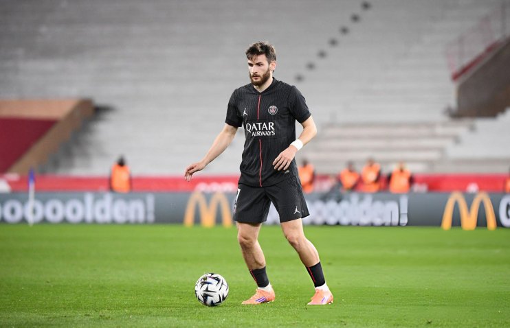 Sofascore - ცნობილია პსჟ-ს ფეხბურთელების შეფასება