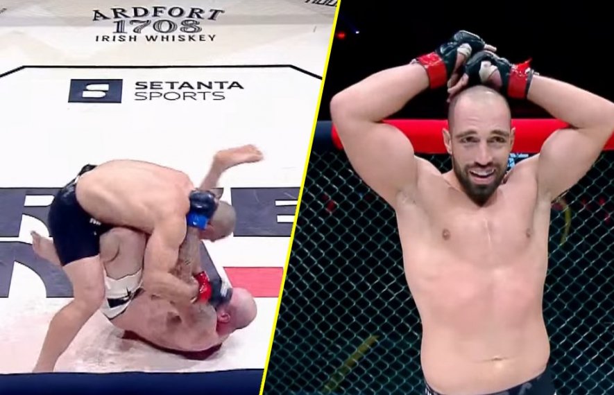 მერაბ შარიქაძე