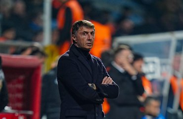 სახლში კვლავ ვერ მოიგეს | არველაძის გუნდის მე-7 მარცხი სეზონში