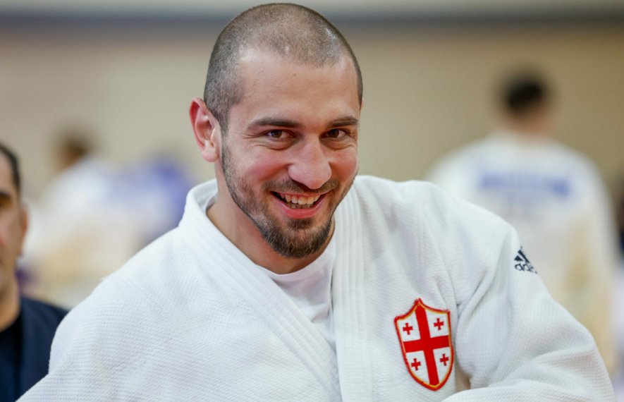 ლაშა ბექაური, ირაკლი დემეტრაშვილი