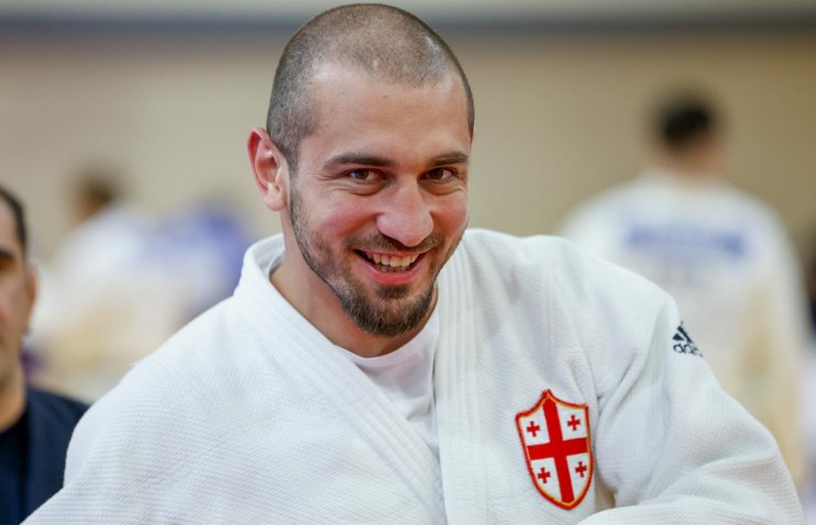 ბექაური გრანდ-სლემის ფინალშია | მისი მეტოქე ცნობილია