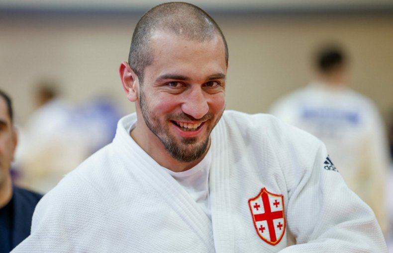 ბექაურის ოქრო გრანდ-სლემზე | ფინალში ლატისევი იპონით დაამარცხა