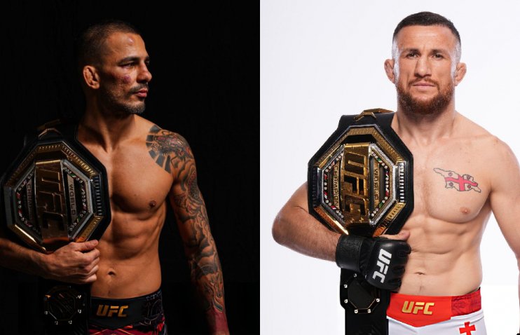 „მერაბზეა დამოკიდებული - პანტოჟა ზედა წონაში ასვლაზე