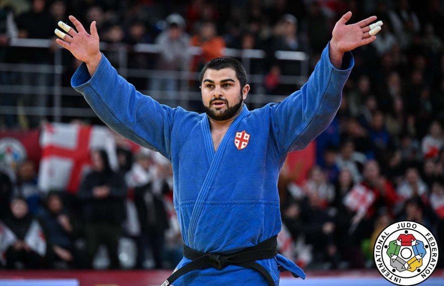 ირაკლი დემეტრაშვილი