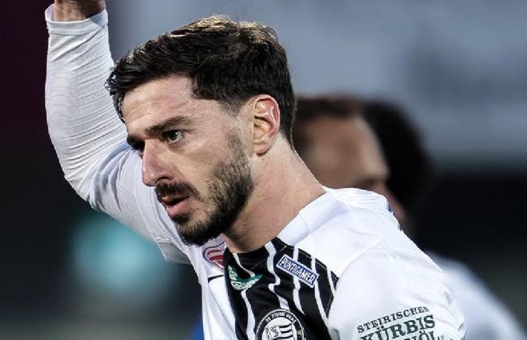 კიტეიშვილის მე-11 გოლი - შტურმმა 5-მატჩიანი მოუგებელი სერია დაასრულა