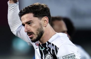 კიტეიშვილის მე-11 გოლი - შტურმმა 5-მატჩიანი მოუგებელი სერია დაასრულა