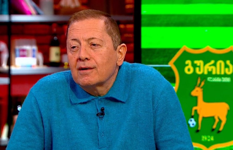 მერაბ ჟორდანია