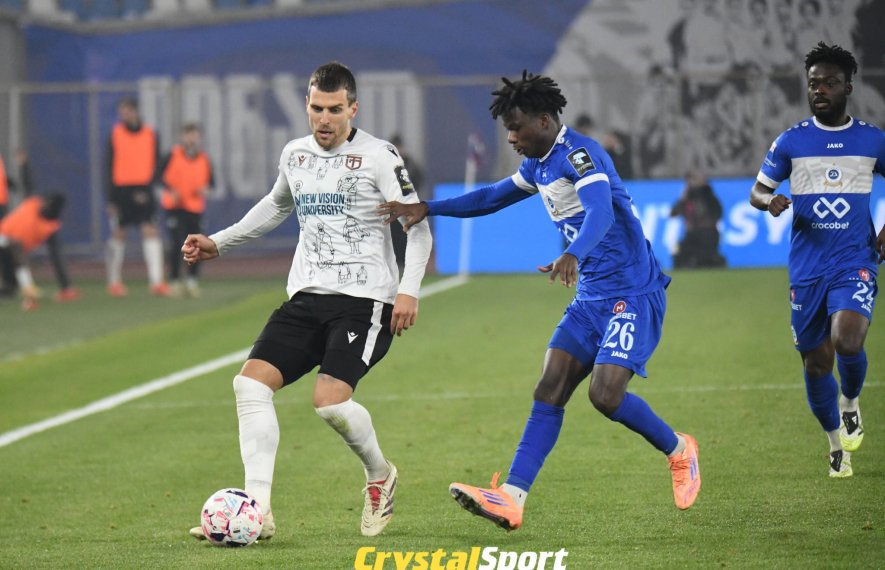 დინამო ბათუმი, დინამო თბილისი, სამგურალი, ქუთაისის ტორპედო