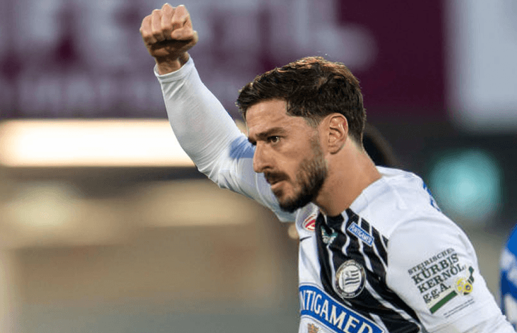 „მნიშვნელოვანი გოლი იყო, 3 ქულა გვჭირდებოდა“ - კიტეიშვილი ჰარტბერგთან გამარჯვების გოლზე