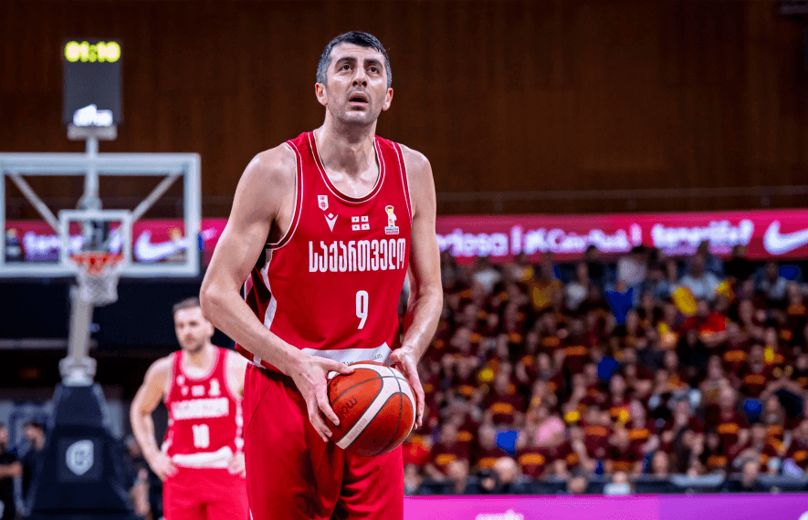 თორნიკე შენგელია, გიორგი შერმადინი, ალეკსანდარ ძიკიჩი