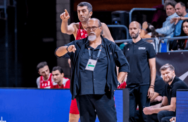 „ჩემმა რამდენიმე მოთამაშემ ესპანეთს დაბრუნების შესაძლებლობა მისცა“ - ჯიკიჩი მატჩის შემდეგ