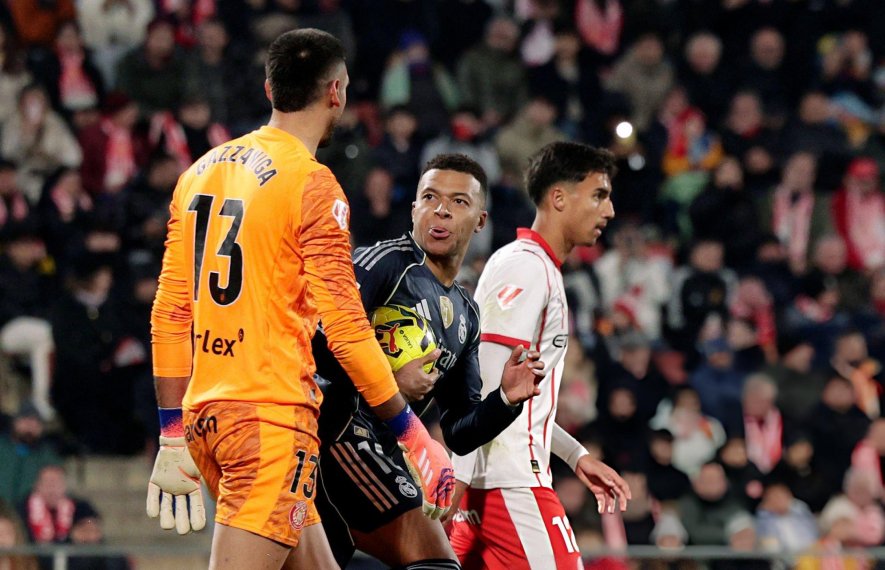 კილიან მბაპე