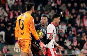 „კორუმპირებული ჩემპიონატი“ | რეალის ტელევიზიის კრიტიკა ლა ლიგას