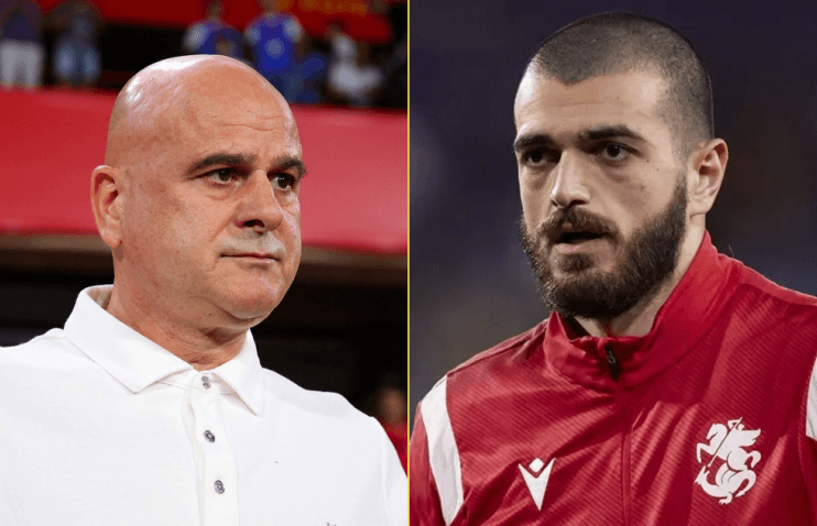 გუგეშაშვილს აკვირდებიან | ქეცბაიას ანორთოსისს მეკარის დამატება უნდა