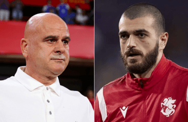 გუგეშაშვილს აკვირდებიან | ქეცბაიას ანორთოსისს მეკარის დამატება უნდა