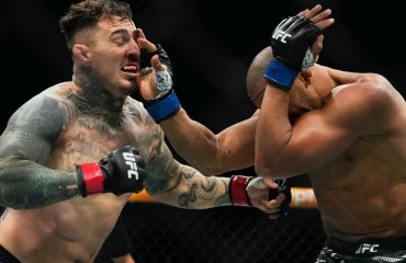 მხედველობის გაორება, ოპერაციას განიხილავენ | ტომ ასპინალმა თვალის პრობლემებზე ისაუბრა