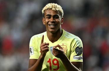 რატომ აირჩია ესპანეთი და არა მაროკო | ლამინ იამალის ინტერვიუ