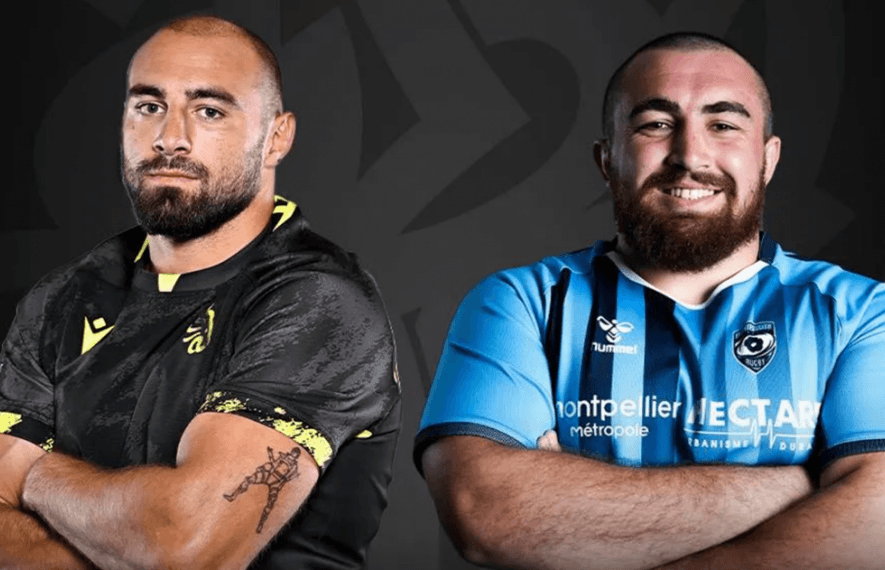 ჩელენჯ თასის სეზონი | შავი ლომის პირველი მეტოქე მონპელიეა