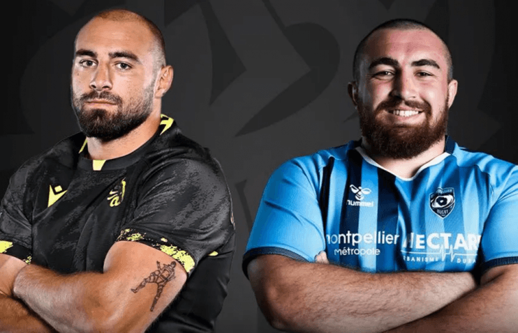 ჩელენჯ თასის სეზონი | შავი ლომის პირველი მეტოქე მონპელიეა