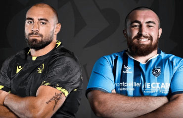 ჩელენჯ თასის სეზონი | შავი ლომის პირველი მეტოქე მონპელიეა