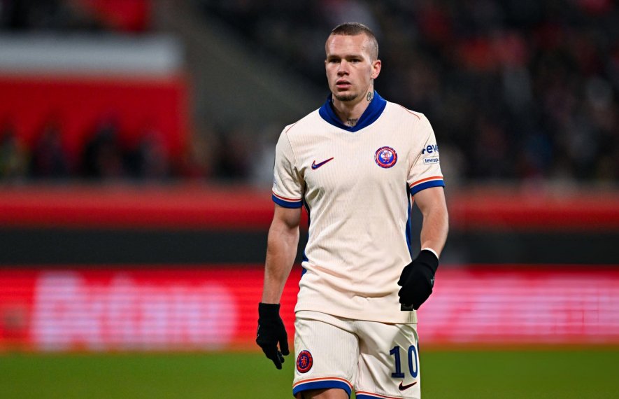 მიხაილო მუდრიკი