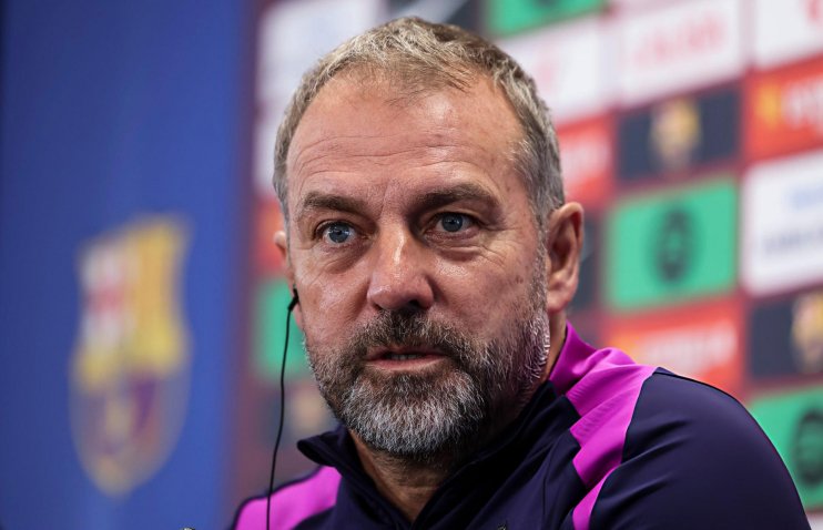 ფლიკი: ლიდერობის მიუხედავად, საუკეთესო ფორმაში არ ვართ